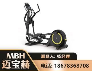 德州商用椭圆机