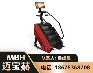 德州商用楼梯机