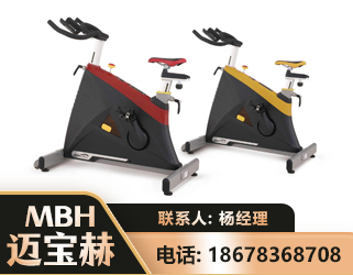 德州商用动感单车