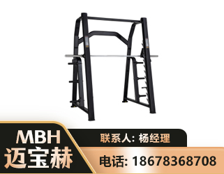 德州史密斯机