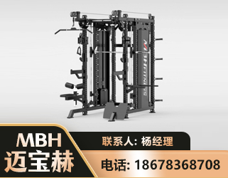 德州三合一综合训练架