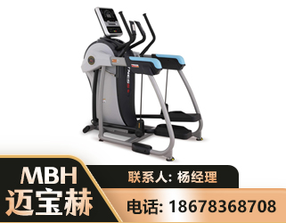 德州体适能机